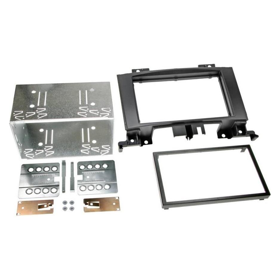 ACV 2-DIN RB Mercedes Sprinter (W906)/VW Crafter schwa (381190-27)