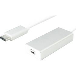 VALUE Display Adapter USB Typ C - Mini DisplayPort v1.2 12.99.3225