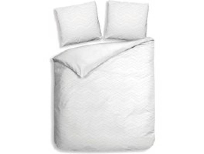 FACE-2-FACE Parure de lit (blanc, 200 x 220 cm + 2x 80 x 80 cm)