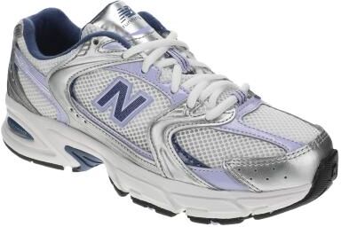 New Balance 530 - 9.5 Silver Training D