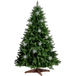 WEIHNACHTSBAUM Norvi grün 180cm