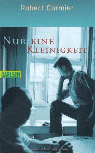 Robert Cormier - Nur eine Kleinigkeit - Preis vom 09.10.2026 07:28:09 h