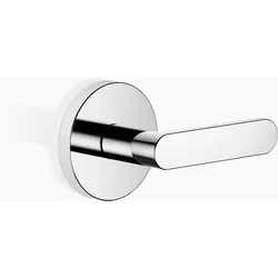 Dornbracht META Unterputzventil, rechtsschließend 3/4, runde Rosette 60mm, 36608661-00, Farbe: Chrom