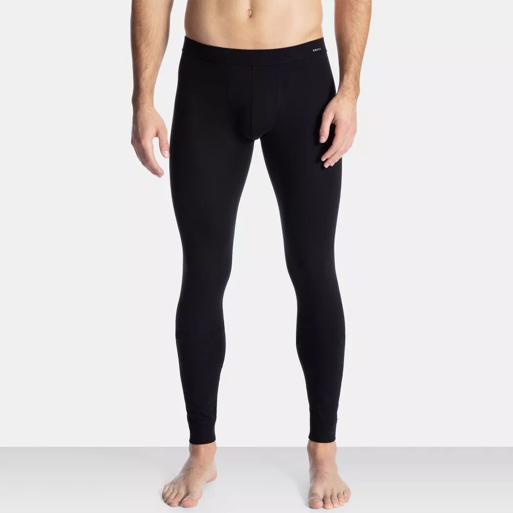 Calida - Cotton Code, für Herren, Black, Größe XL