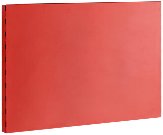 Facom Tableau de notes semi-haut rouge JLS3 (JLS3-PPNB)