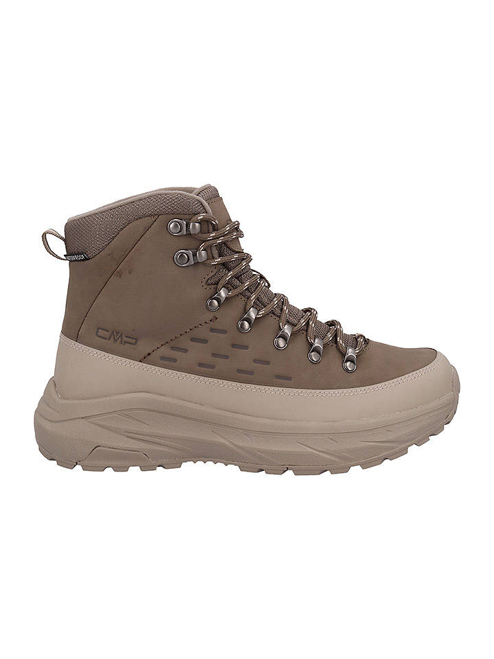 cmp Boots "Dypsie" in Hellbraun - 37