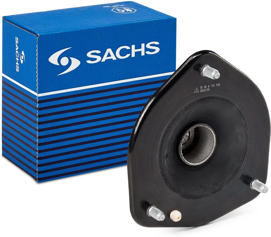 SACHS 803 506 Federbeinstützlager
