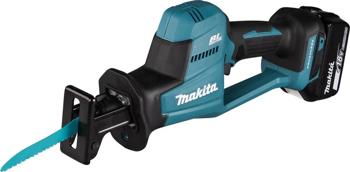 Makita DJR189Z Cordless Reciprocating Saw