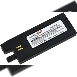 Powery Akku kompatibel mit Gibson Typ GBP452050
