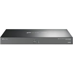 TP-Link NVR Vigi NVR4064H, LAN, 64 Kanäle, App-fähig