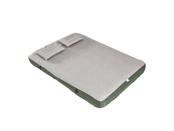 LUFTBETT mit integrierten Kissen OGS32-II-L-P01