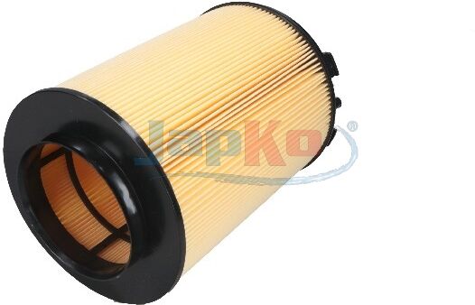 Japko Luftfilter 20012 Filtereinsatz 221mm Für Hummer