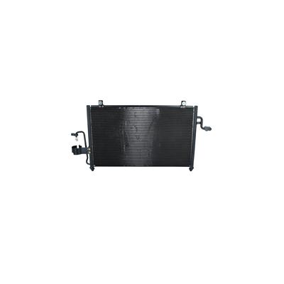 NRF Klimakondensator CHEVROLET,DAEWOO 35425 96452049,96262800,96409666 Kondensator,Klimakühler,Kondensator Klimaanlage,Kondensator, Klimaanlage