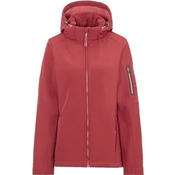 McKINLEY Damen Jacke Da.-Jacke Kadino II W, Größe 40 in Rot Rot