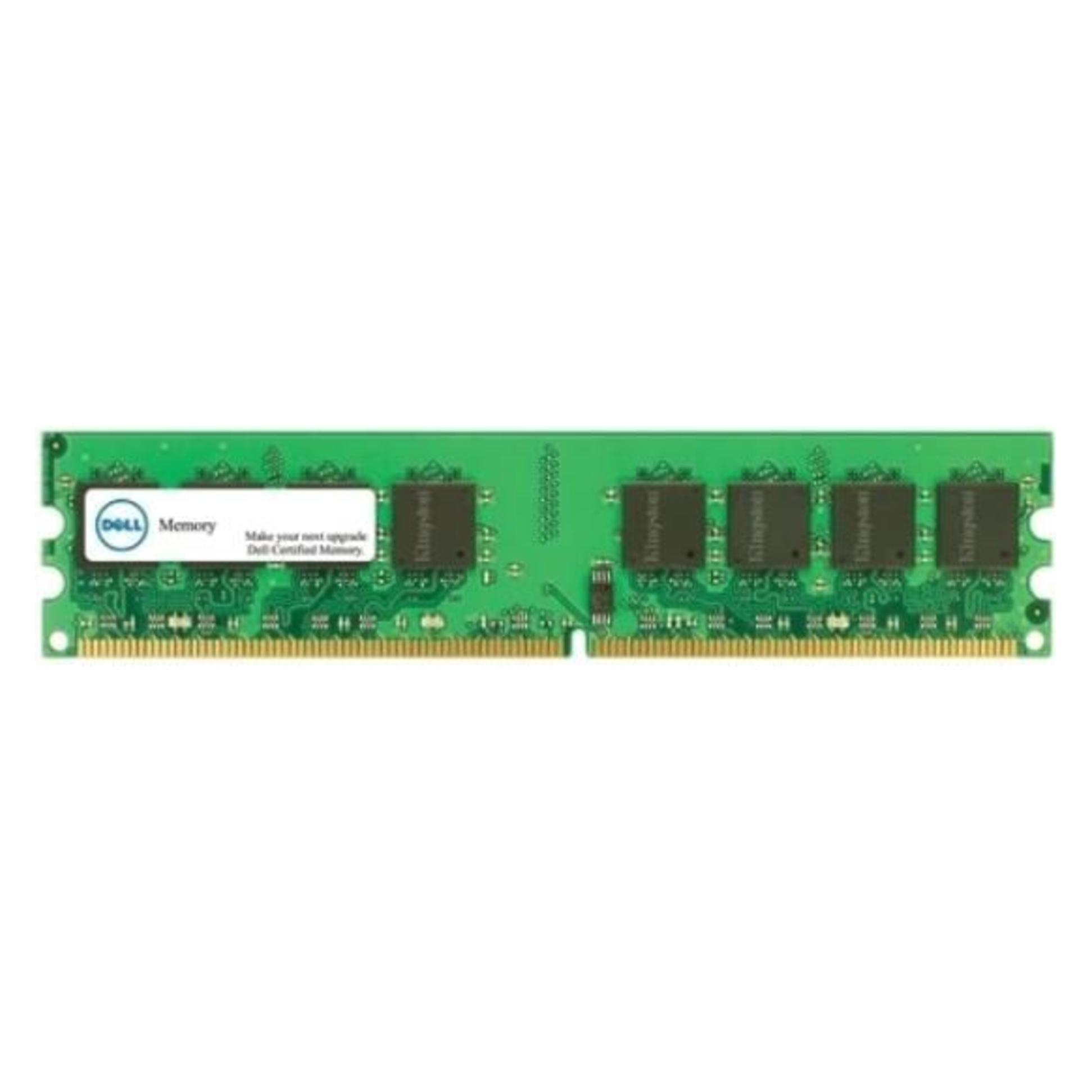 Dell Memory, 8GB, DIMM, 2666MHZ (1 x 8GB, 2666 MHz, DDR4-RAM, DIMM) (W125831886)