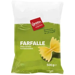 Farfalle hell