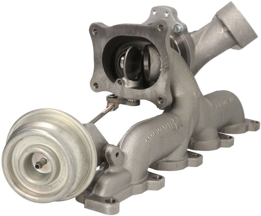 3K Turbocompressore 54399900049