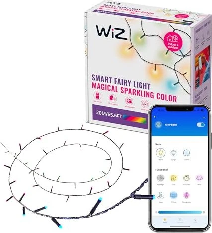WiZ Fairy Light