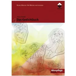 Das Gedichtbuch, Fachbücher von Petra Fiedler