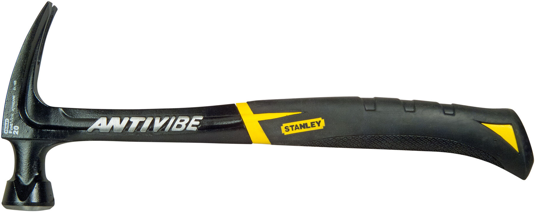 Stanley Klauenhammer FatMax flach 453g (FMHT1-51276)