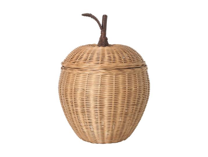 Ferm Living Panier de stockage Apple Petit