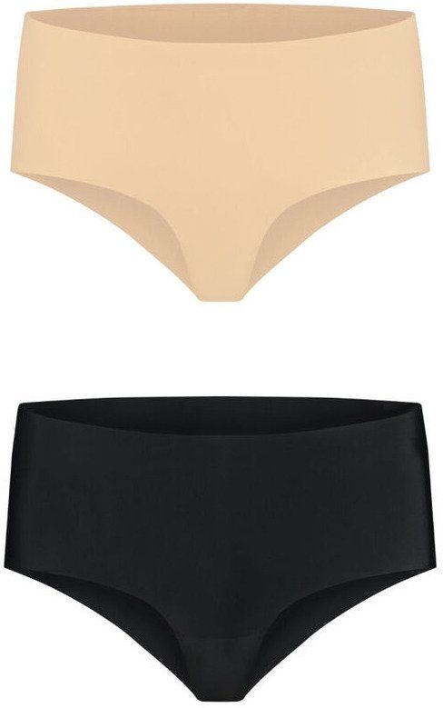 Bye Bra Pack 2 culottes sans coutures