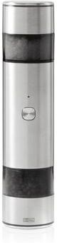 AdHoc Electric pepper and salt double mill i.Mill Duo