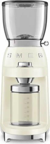 Smeg 50s Style (CGF11CREU)