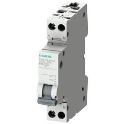 Siemens 5SV60166GV25 5SV6016-6GV25 Brandschutzschalter