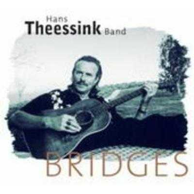 Bridges (SACD Mehrkanal) - Hans Theessink, CD