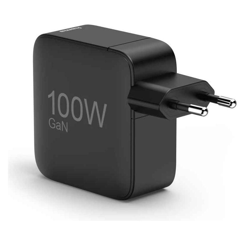 Hama Schnellladegerät (100 W, 3 Ports) (00201962)
