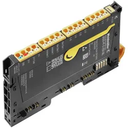 Weidmüller Einspeisemodul SIL 3 UR20-PF-O-2DI-SIL