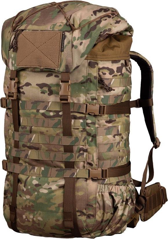 Savotta Kantamus 60L Multicam