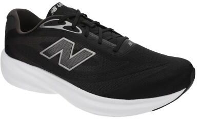 New Balance 680 (Men's) Athletic in Black/Faded Black, Size 7 E2, Fabric