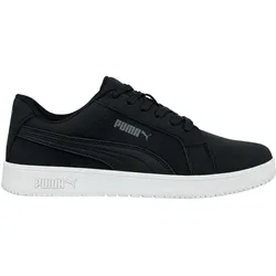 Puma, Sicherheitsschuhe, O2 Stellar ST Black Low Berufsschuh (O2, 39)