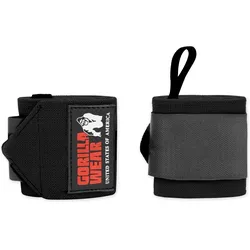 Gorilla Wear, Zubehör Fitness, (One Size)