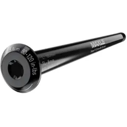 Rock Shox Maxle Stealth 12×142 mm Hintere Steckachse