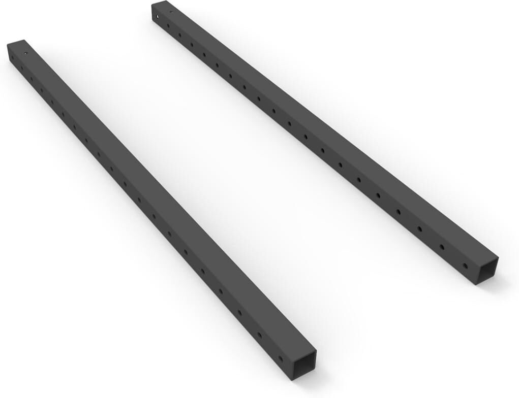 Admiral Staging Admiral Freedom Satz. 2x Profil 100cm