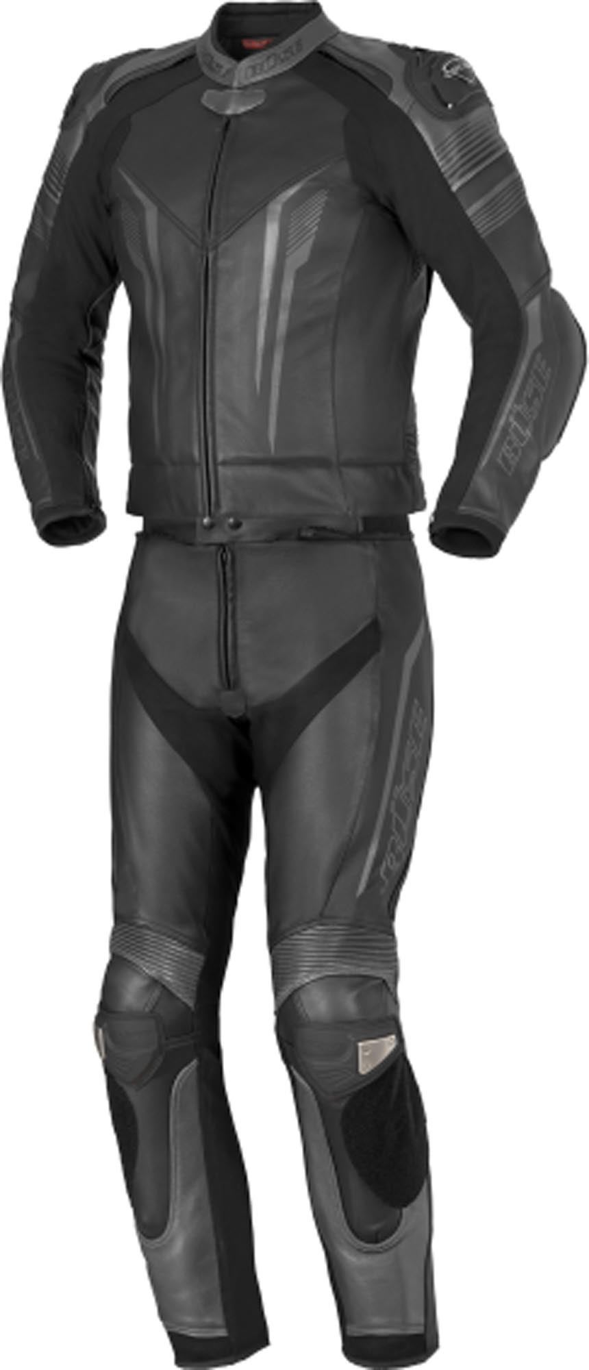 Buese Büse Tormo 2-Teiler Motorrad Lederkombi 105700-60