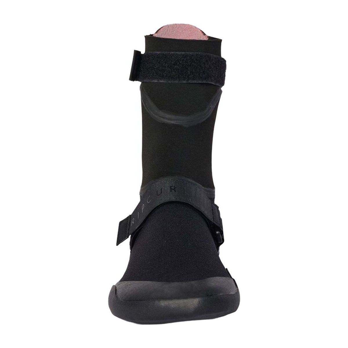 RipCurl Fbomb 7MM Round TOE black (0090) 7 115MSA-0090-7