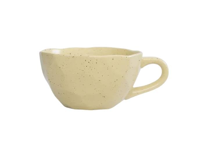 URBAN NATURE CULTURE Tasse Ukiyo 40 cl Parsnip