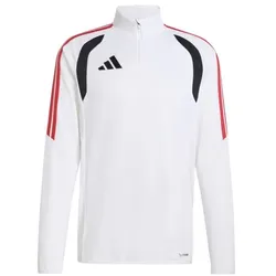 adidas Tiro 26 League Trainingsoberteil Herren - white/black/semi