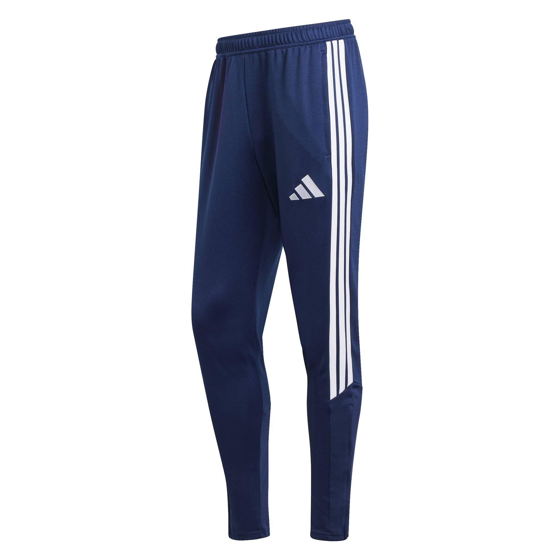 Adidas Tiro League Trainingshose für Herren, Marineblau (XXL) (JY7229)