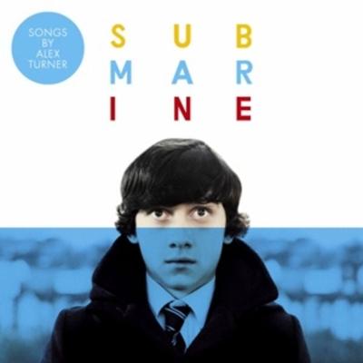 Submarine - Alex Turner, Vinyl