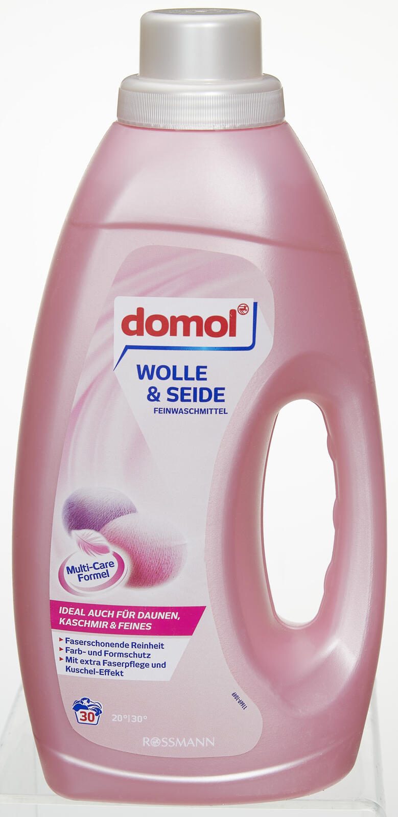 domol Waschmittel frisch 1,5 l 4305615358550