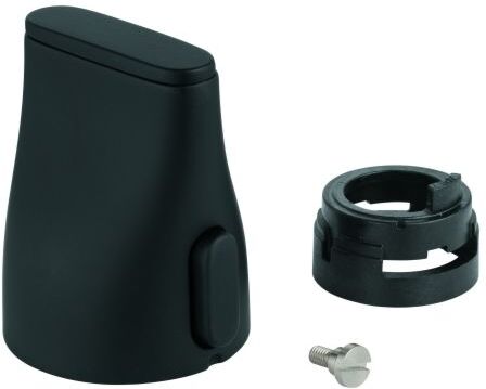Grohe Temperaturwählgriff 47798 47798KS0 velvet black
