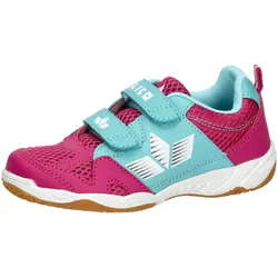 Lico, Mädchen, Hallenschuhe, Sport V (29), Rosa