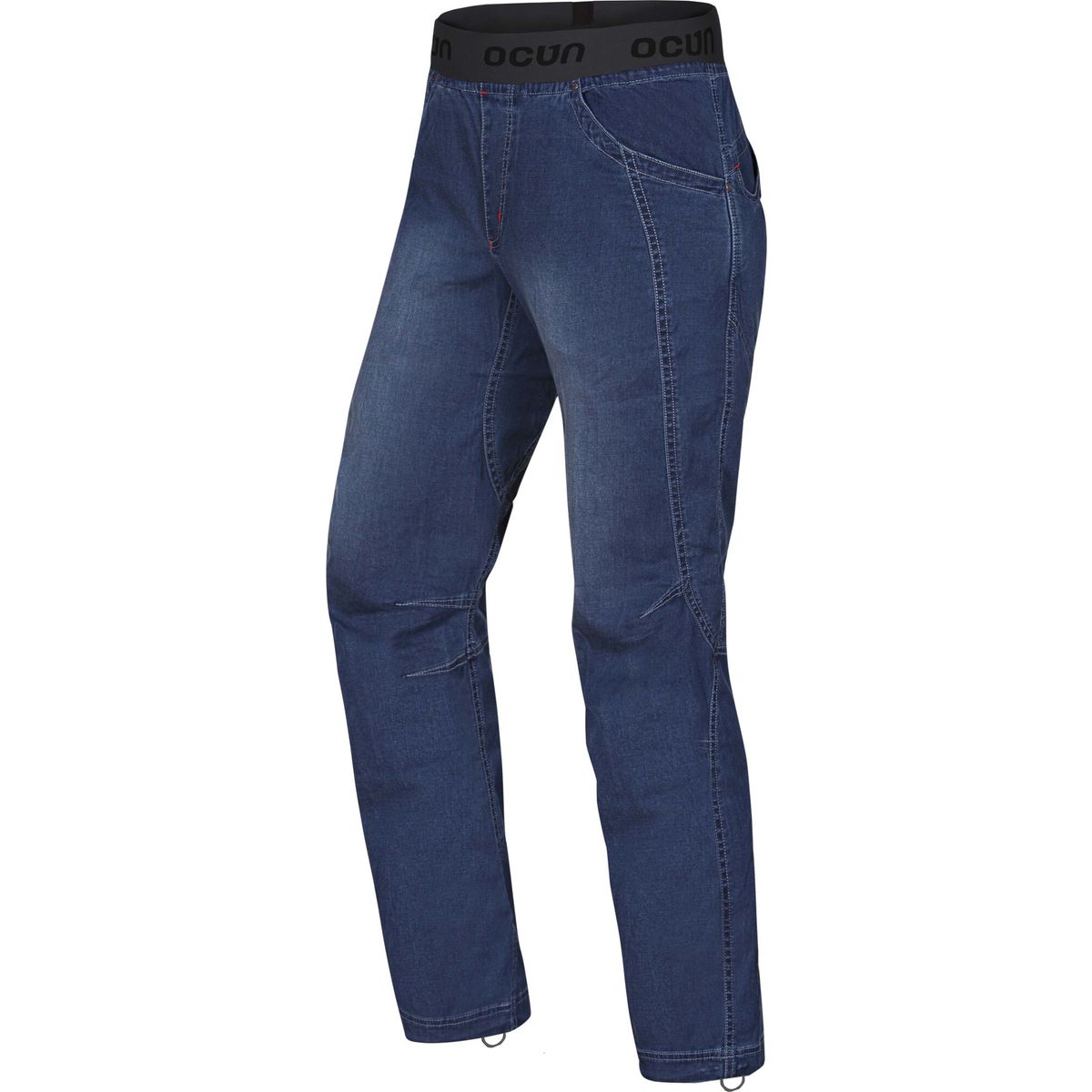 Ocun Mánia Jeans dark blue ii XS 04115-XS