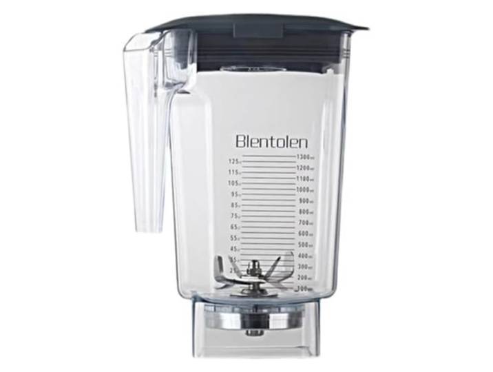 Mischbecher, Kompatibel Mit Blentolen, ST-N1000 9001 N2000 Mixer-Ersatz, Drink-Up-Entsafter-Becher, Mixer-Glas-Ersatz