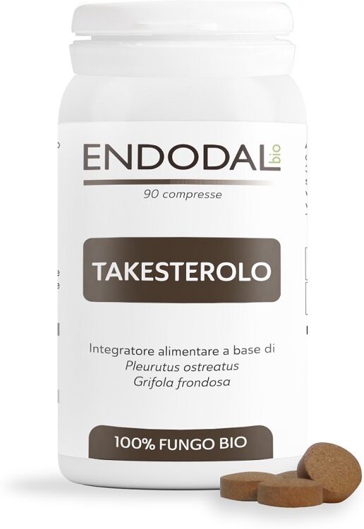 SITAR ITALIA Srl TAKESTEROLO BIO 90CPR